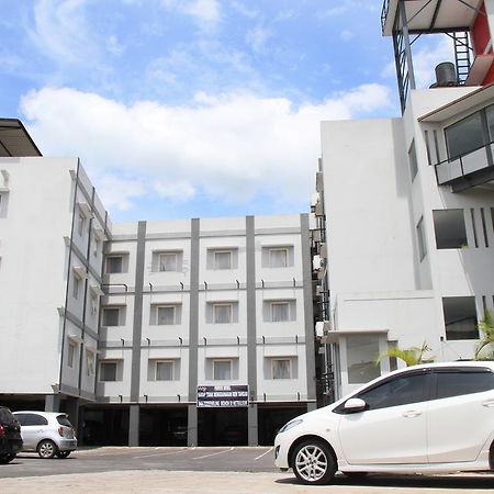 Bukit Dago Hotel 반둥 외부 사진
