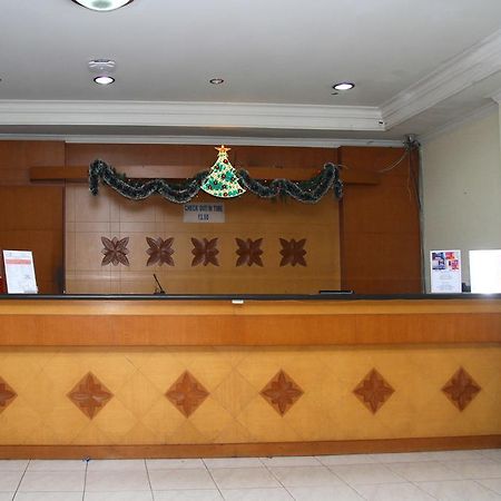 Bukit Dago Hotel 반둥 외부 사진