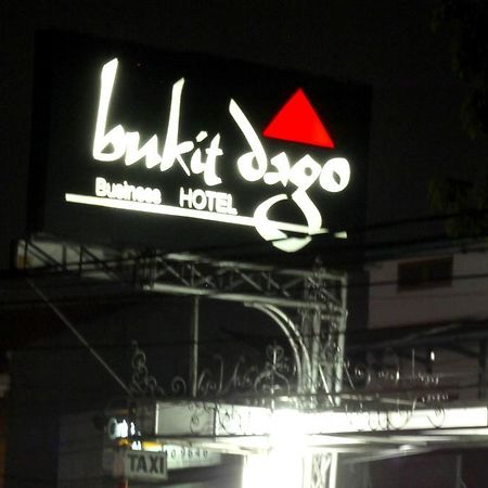 Bukit Dago Hotel 반둥 외부 사진