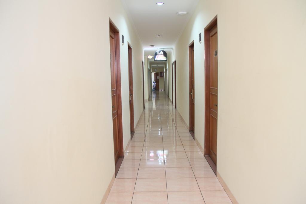 Bukit Dago Hotel 반둥 외부 사진