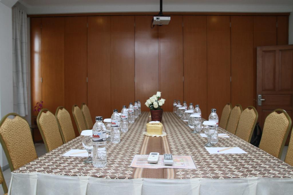 Bukit Dago Hotel 반둥 외부 사진