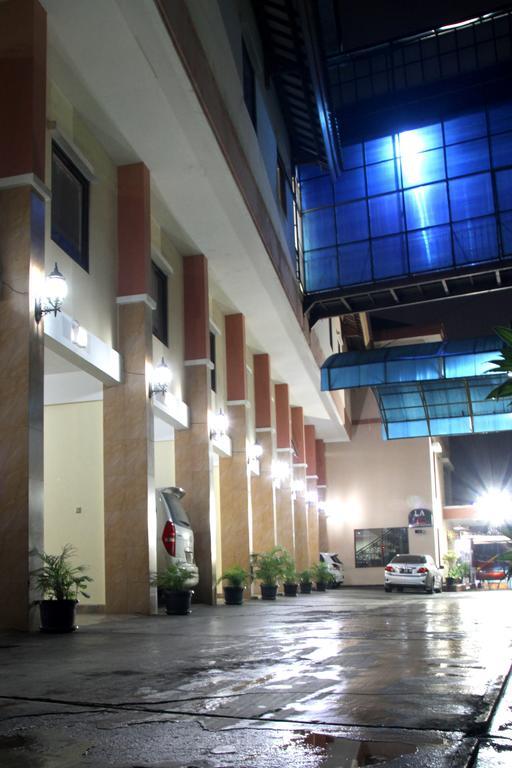Bukit Dago Hotel 반둥 외부 사진
