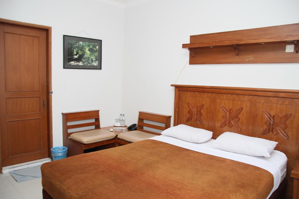 Bukit Dago Hotel 반둥 객실 사진