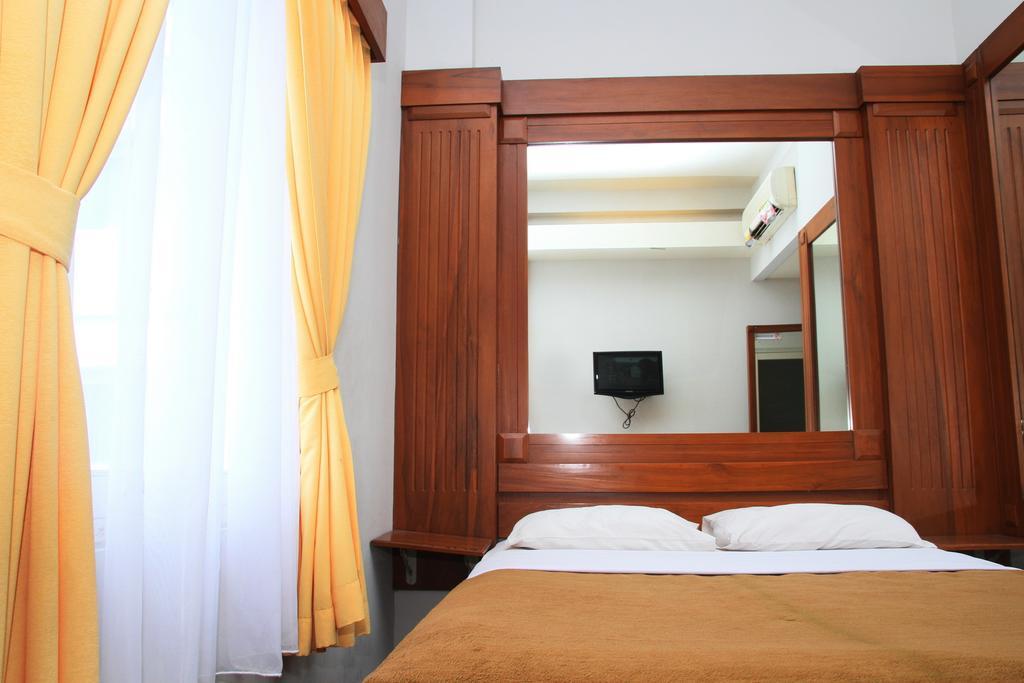 Bukit Dago Hotel 반둥 객실 사진
