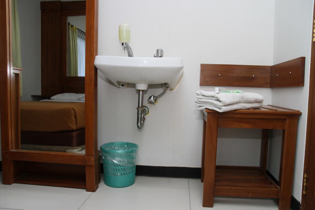 Bukit Dago Hotel 반둥 객실 사진
