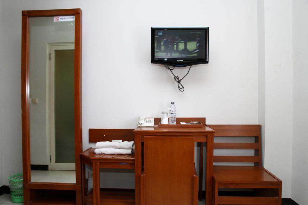 Bukit Dago Hotel 반둥 객실 사진