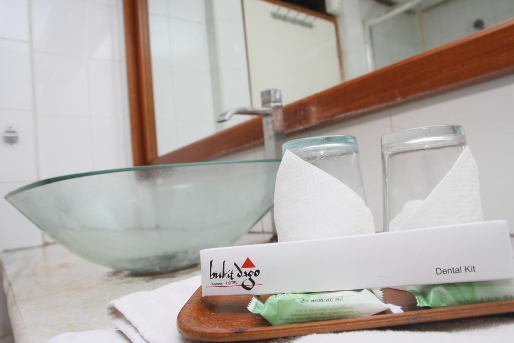Bukit Dago Hotel 반둥 객실 사진