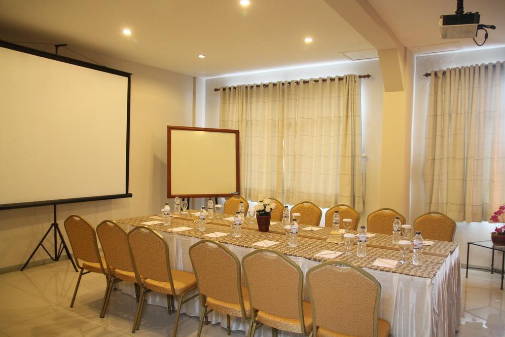 Bukit Dago Hotel 반둥 외부 사진