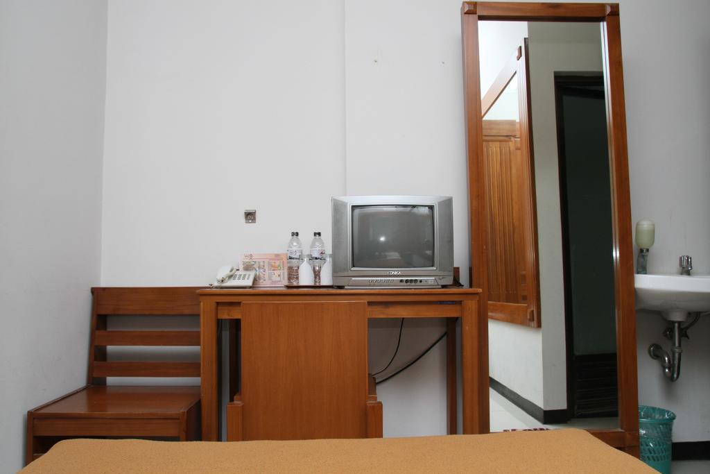 Bukit Dago Hotel 반둥 객실 사진